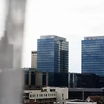 The Helmet Hotel