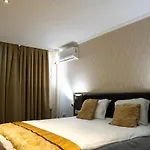 The Helmet Hotel