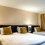 The Helmet Hotel