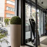 The Helmet Hotel