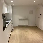 Amazing Flat In Front Of Bois De La Cambre