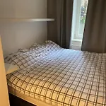 Amazing Flat In Front Of Bois De La Cambre