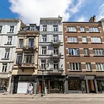 Sweet Inn - Rue Dansaert