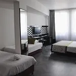 Hotel Floris Arlequin Grand-Place