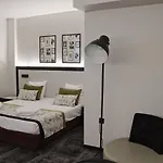 Hotel Floris Arlequin Grand-Place