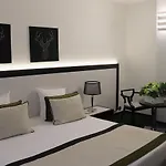 Hotel Floris Arlequin Grand-Place