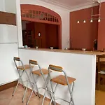 Appartement De Charme Dans Maison De Maitre Bruxelloise