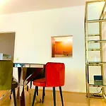 Avenue Louise - Appartement Prestigieux
