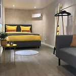 Anderlecht :Superbe Duplex cosy