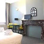 Numa I Scoop Rooms & Apartments