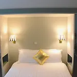 Numa I Scoop Rooms & Apartments