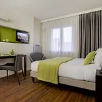 Citadines Sainte-Catherine Brussels