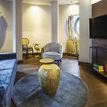 Hotel Indigo Brussels - City, an IHG Hotel