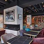 The Pantone Hotel Brussels