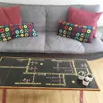Studio Cosy A Woluwe