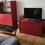 Studio Cosy à Woluwé