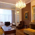 Best Western Plus Park Hotel Brussels