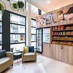 Holiday Inn Brussels Schuman By Ihg