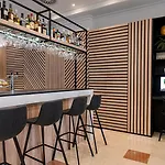 Holiday Inn Brussels Schuman By Ihg