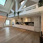 Superbe appartement en plein centre de Bruxelles