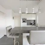 Nice Studio With Big Terrace