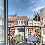 Brussels Auderghem