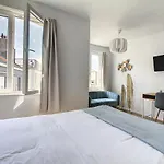 Brussels Auderghem