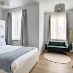 Brussels Auderghem