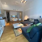 Apartment Grand-Palace