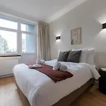 Sweet Inn Apartments - Chatelain