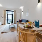 Sweet Inn Apartments - Chatelain