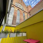 Une Chambre Chez L\'Habitant Au Coeur De Bruxelles-Centre