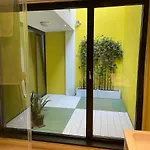 Une Chambre Chez L\'Habitant Au Coeur De Bruxelles-Centre