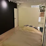 Une Chambre Chez L\'Habitant Au Coeur De Bruxelles-Centre