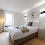 Sweet Inn Apartments - Chatelain
