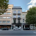 Sweet Inn Apartments - Chatelain