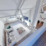 Sublime Appartement Sur La Place Du Grand Sablon