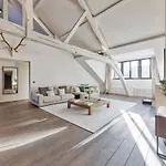 Sublime Appartement Sur La Place Du Grand Sablon