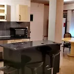 Apartment With All Inside