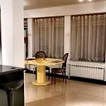Apartment With All Inside