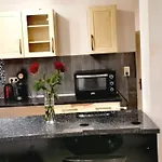Apartment With All Inside