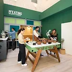 Latroupe Grand Place Hostel