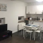 Super Central In Brussels