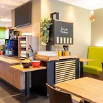 Ibis Hotel Brussels Centre Gare Du Midi