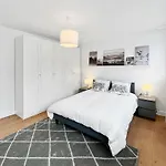 Residence Marteau Ii-Carapace Bruxelles