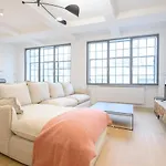 Appartement Design 3 Chambres Proximite Grand-Place Bruxelles