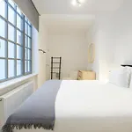 Appartement Design 3 Chambres Proximite Grand-Place Bruxelles