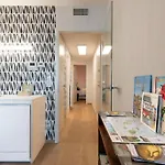 Bel Appartement 2 Chambres Proche Avenue Louise