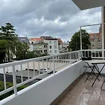 Spacious Apartment Next To Parc Du Cinquantenaire