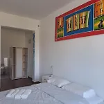 Spacious Apartment Next To Parc Du Cinquantenaire